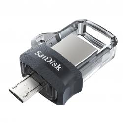 Pendrive Sandisk Dual Drive 32 GB