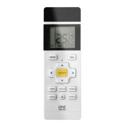 Control Remoto Universal One For All Aire Acondicionado