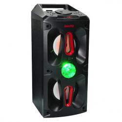 Parlante potenciado Sanyo BTH25