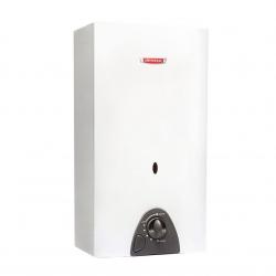 Calefón Universal a Gas 12 Lts Tiro Natural CU-12