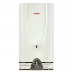 Calefón Universal a Gas 14 Lts Tiro Natural CSU-146