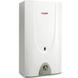 Calefón Universal a Gas 17,5 Lts Tiro Natural CU-180