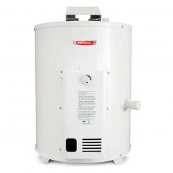 Termotanque a Gas Universal 33 Lts Multigas