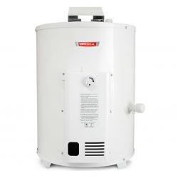 Termotanque a Gas Universal 55 Lts Multigas