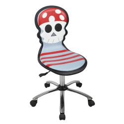 Silla de computadora CALAVERA
