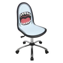Silla de computadora TIBURON