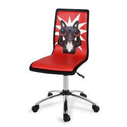 Silla de computadora PERRO
