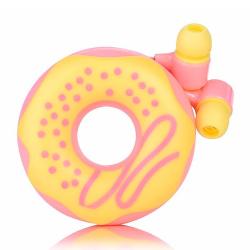 Auriculares Lovely & Me L10 Rosa