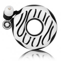 Auriculares Lovely & Me L10 Blanco/Negro