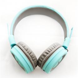 Auriculares Mow MW RAVE Azul