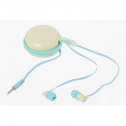 Auriculares Keeka EE-63 Azul