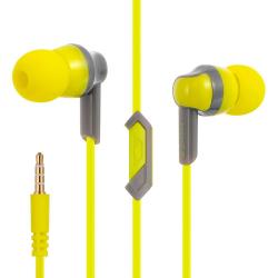 Auriculares Keeka EE-42 Verde