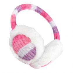 Auriculares Keeka U12 Rosa