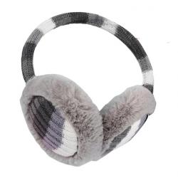 Auriculares Keeka U12 Gris