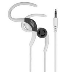 Auriculares Keeka H4 Blanco