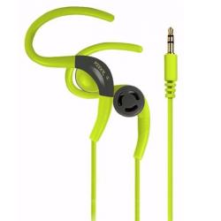 Auriculares Keeka H4 Verde