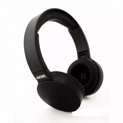 Auriculares Mow ROXY-BT Negro