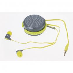 Auriculares Keeka EE-63 Verde