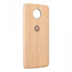 Accesorio Moto Mods Style Cap Oak