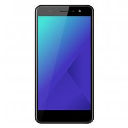 Celular Noblex Go Move 4G 32GB Negro