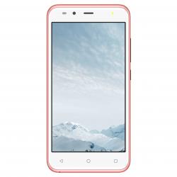 Celular Noblex Go Street 4G 16GB Rosa
