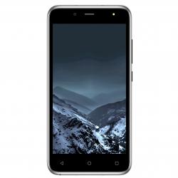 Celular Noblex Go Street 4G 16GB Negro