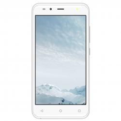 Celular Noblex Go Street 3G 16GB Blanco