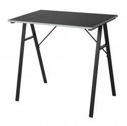 Escritorio de Estudio Negro