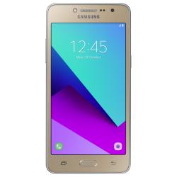 Celular Samsung J2 Prime 4G 16GB Dorado Metálico