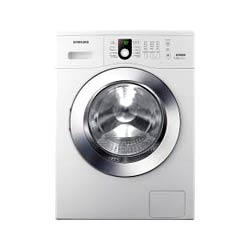 Lavarropas Samsung Carga Frontal 6,5 Kg WW65M0NHCU