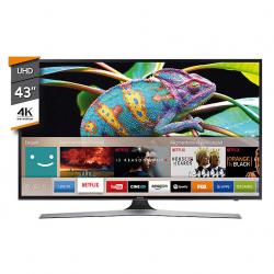 Smart Tv Samsung 43
