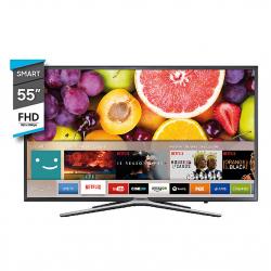 Smart Tv Samsung 55