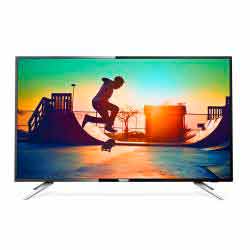 Smart Tv Philips 50