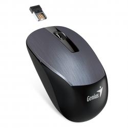 Mouse Inalámbrico Genius NX-7015 Gris
