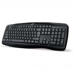 Teclado Genius KB-128