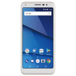 Celular Blu Studio View 3G 8GB Dorado