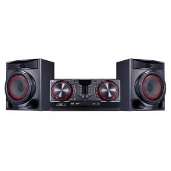 Minicomponente LG CJ-44
