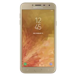 Celular Samsung J4 4G 16GB Dorado