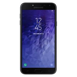 Celular Samsung J4 3G 16GB Negro