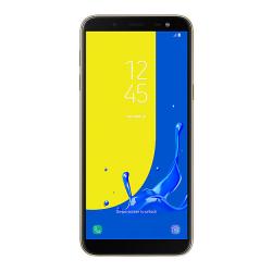 Celular Samsung Galaxy J6 4G 32GB Dorado