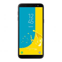Celular Samsung Galaxy J6 4G 32GB Negro