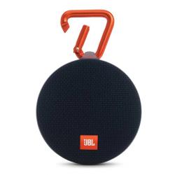 Parlante Portátil Bluetooth JBL Clip 2 3W Negro