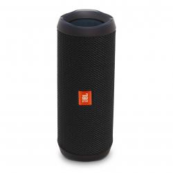 Parlante Portátil Bluetooth JBL Flip 4 8W Negro