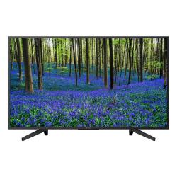 Smart Tv Sony 55