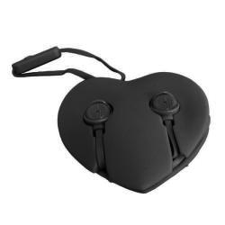 Auriculares Lovely & Me L-46 Negros