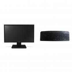 Combo Monitor Acer 19.5