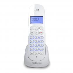 Telfono Inalmbrico Motorola M700 Blanco