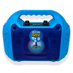 Multireproductor Portátil Kass COLOR