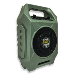 Multireproductor Portátil Kass SURVIVOR