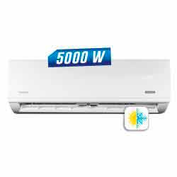 Aire Acondicionado Split Noblex FC 5000W NBX50H18N